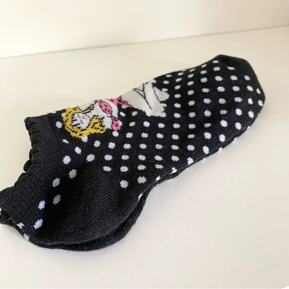 Hold Betsy Johnson y2k socks